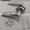 China Supplier New Stainless Steel Antique Door Handle