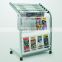 newspaper stand for office