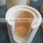SK32 SK34 SK36 SK38SK40 high temperature high density fire clay steel ladle refractory bricks