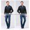 Black Casual Jacket