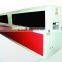 Dust-free Guillotine Cutting Device for Plastic Profile