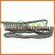 2016 Hangzhou YoYo Flat Laces Colored Shoe Laces for Sneakers PayPal Accepted