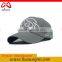 Made in china wholesale promotional vintage 3d embroidery baseball cap cheap