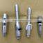 dental chair spare parts, dental aluminum strong suction handle