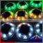 Bottom Price 1200mAH Ni-Hm High Temperature Battery Round 3M 8pcs Superbright Led Reflective Solar Road Studs