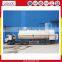 5M3 to 55.6M3 Cryogenic Lorry Tanker for LOX LIN LAR LCO2 LNG