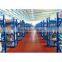 Industrial portable storage pallet racking