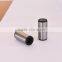 DIN7979, ISO8735, internal threaded cylinderical parallel pins