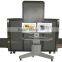 X-ray machine luggage inspection scanner XJ10080