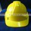 2016 hot selling ABS plastic safety ventilated hard hat for sale                        
                                                Quality Choice