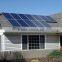 Complete with battery and brackets 1000W solar energy light