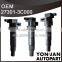 Ignition Coil Assembly For Auto OEM# 27301-3C000