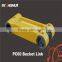 PC220 Bucket Link / Support Arm / Excavator Link