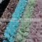 3D chiffon flower lace trimmings,decorative ruffle petals lace trim for dresses                        
                                                Quality Choice