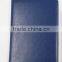 Lether Promotional Custom Paper Notebook