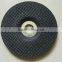 High Quality Depressed Center Abrasive Flexible grinding Wheel cutting disc abrasive tools(