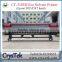 CrysTek eco solvent printer with DX5/Dx7 printhead 3.2m printing machine