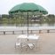 Outdoor aluminum alloy portable folding table for Camping/BBQ/Picnic BS-228