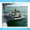 inflatable jet ski dock on the sea with best quality