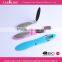 2 IN 1 foldable callus sander pedicure, foot pedi rasp