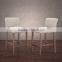 Hot sales Leather Counter Stools bar furniture BS233