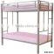 Trade Assurance Cheap Single Size Dorm Metal Bunk Beds For Sale