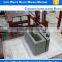 2015  Block Making Machine Expert-- concrete interlocking paving block making machine price india