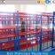Space saving storage equipment heavy duty steel mezzanine rack