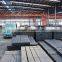 Thin Wall Steel Round Pipe