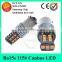 DC 9-30v1156/1157 BA15S/BAY15D 5630 15SMD Canbus Error Free Led drl turn signal light