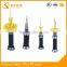 PVC insulated and sheathed control cable with steel tape shield