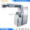 Beelee BL3034BD Single Handle Bathroom Brass Toilet Bidet Faucet