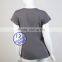 Custom short sleeve maternity clothes wear breastfeeding top nursing wholesale china                        
                                                                                Supplier's Choice