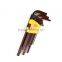 T handle Retchet Valve Spark Wrench