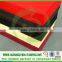 Customized size pre-cut non woven fabric for disposable table cloth