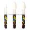hot selling washable silky Crayon