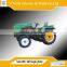 Weifang Tianfu 4WD/2WD single cylinder electrical farm tractor cheap