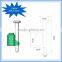 CH124 Disposal security bolt seals for container