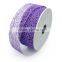 Wholesale Christmas decoration mesh net ribbon