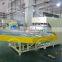 high frequency car carpet welding machine for car mat