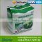 Soft breathable super absorbent incontinence care adult diaper