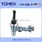 New design metal juice faucet
