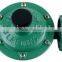 cooking pressure regulators with ISO9001-2008