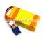 Wholesale Price Lipo Battery 11.1V 1350mAh,Rechargeable Battery Pack,Customize Lipo Battery,20C Li-polymer Packs