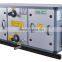 Modular central air handling units