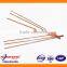 0% Silver Copper Phosphorus Brazing Alloy BCuP-2