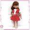 Fashion hot sale baby doll girl doll