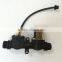 Water plastic Hall flow sensor meter valve