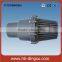 Grey Color Plastic Pvc Foot Valve