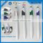 top selling products 2015 plastic 4 in 1 ballpoint stylus touch pen